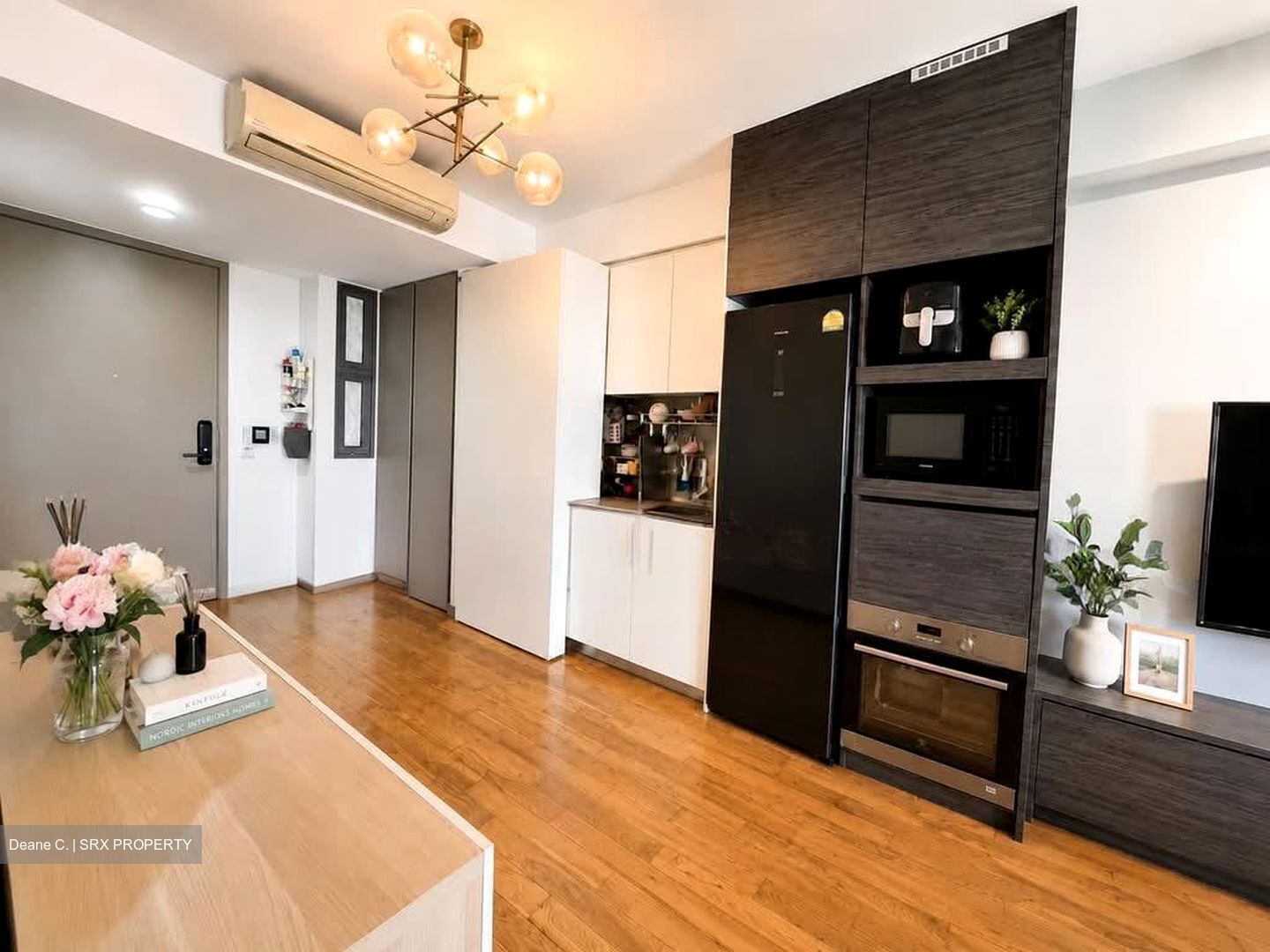 Riversails (D19), Condominium #605854891